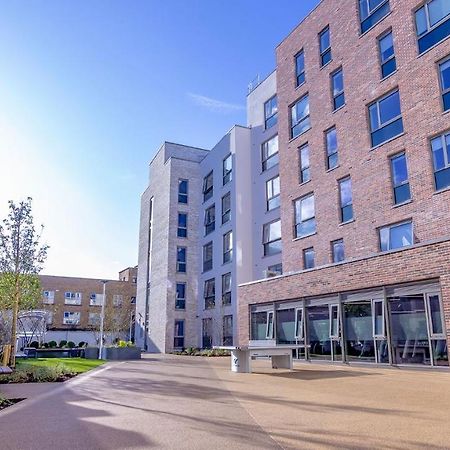 Heyday Student Accommodation Dublín Exterior foto